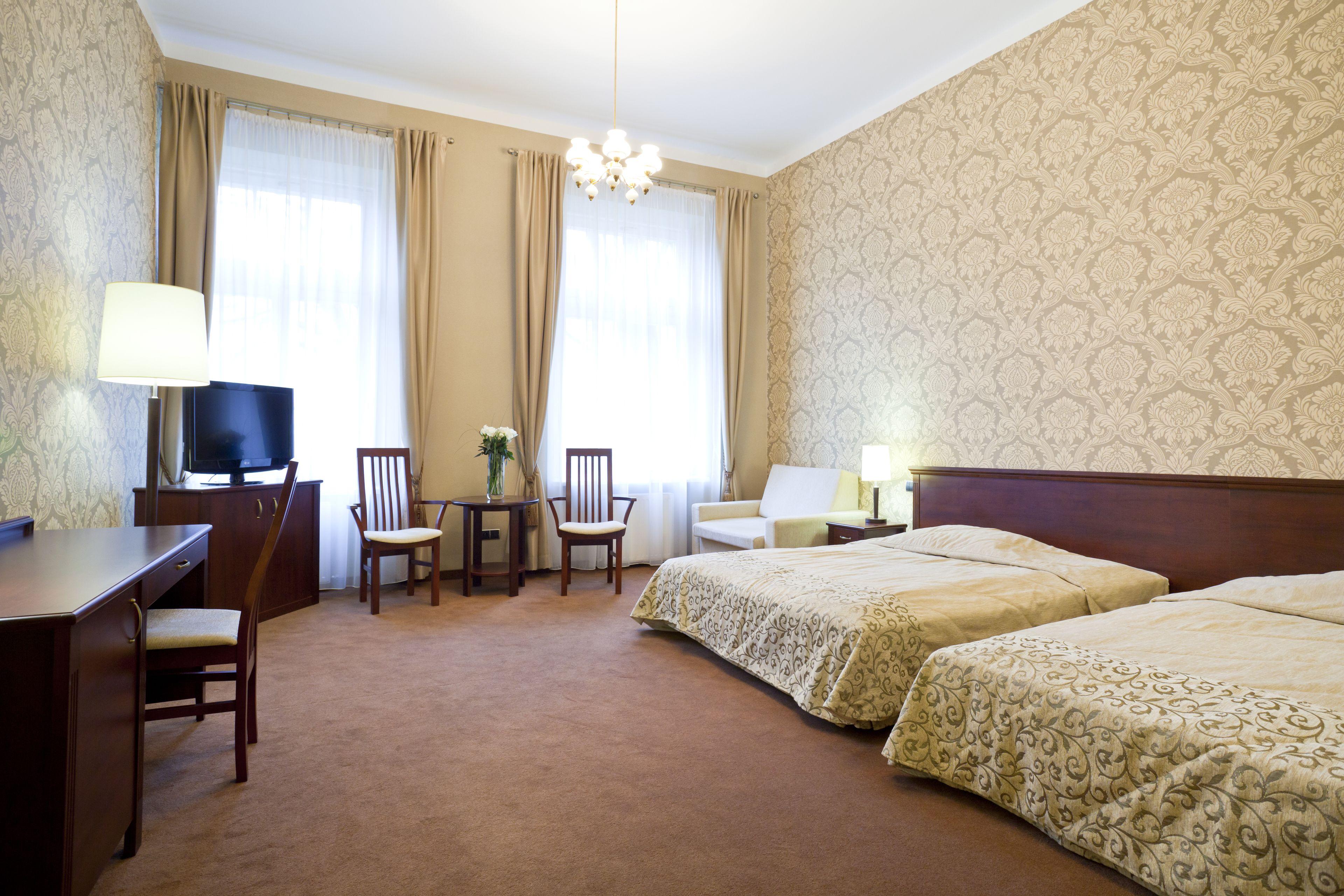Hotel Royal, Krakow