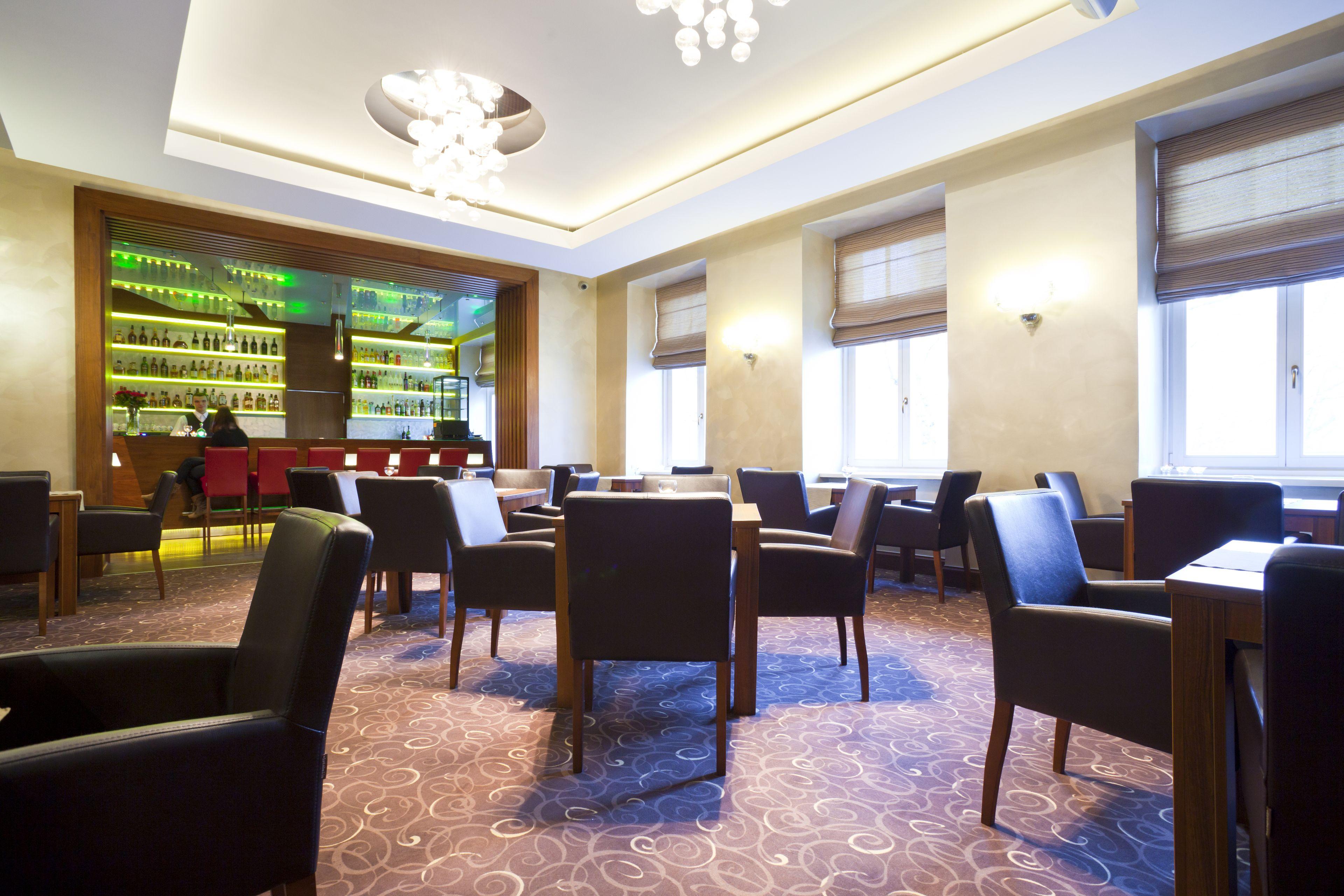 Hotel Royal — Photos 3
